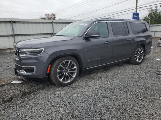 2023 JEEP WAGONEER L — VIN 1C4SJSDP0PS502448