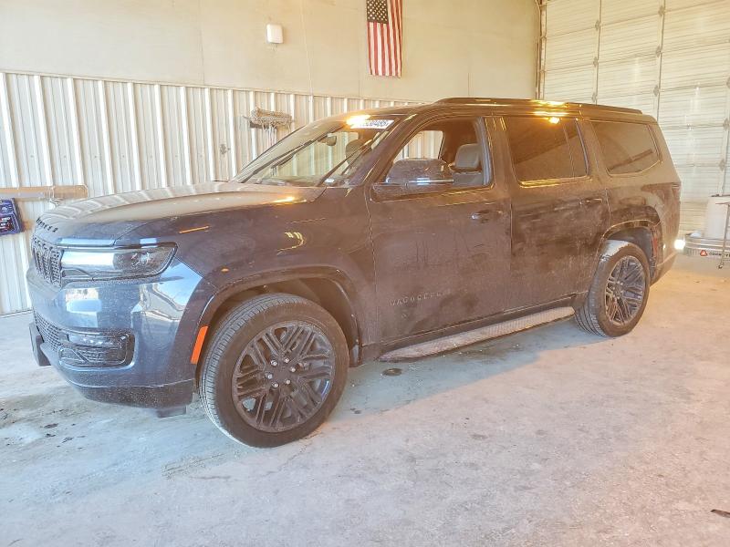 2024 JEEP WAGONEER — VIN 1C4SJVBP4RS193011