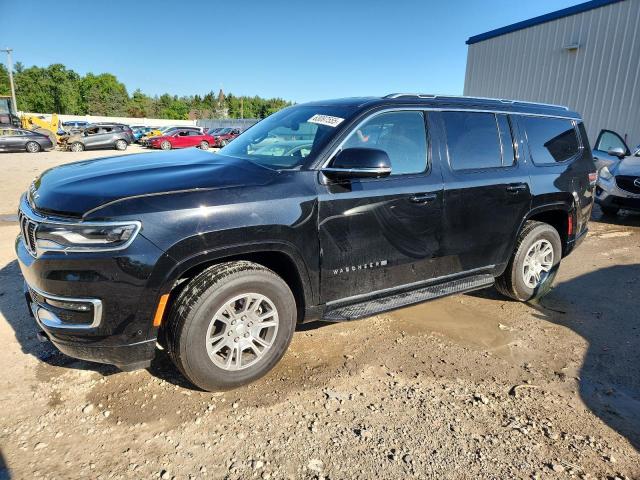 2024 JEEP WAGONEER S — VIN 1C4SJVAP9RS121545