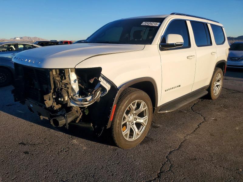 2022 JEEP WAGONEER — VIN 1C4SJVBT2NS113678