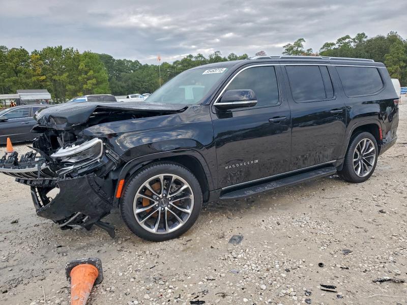 2024 JEEP WAGONEER — VIN 1C4SJSBP5RS109129