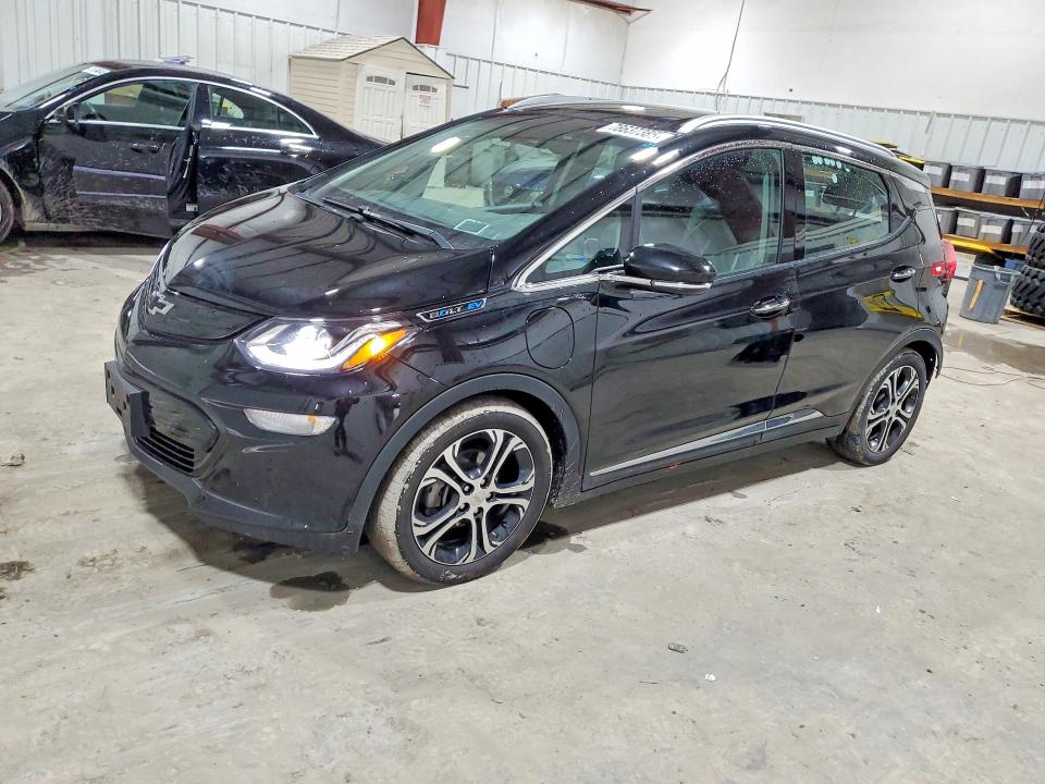 2020 CHEVROLET BOLT EV — VIN 1G1FZ6S08L4142084