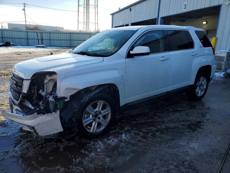 2GKALMEK2G6309522