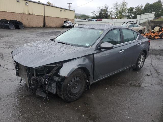 2019 NISSAN ALTIMA S — VIN 1N4BL4BV9KC100394