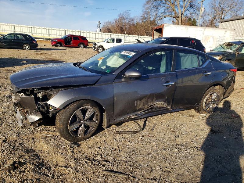 2020 NISSAN ALTIMA S — VIN 1N4BL4BV3LC186951