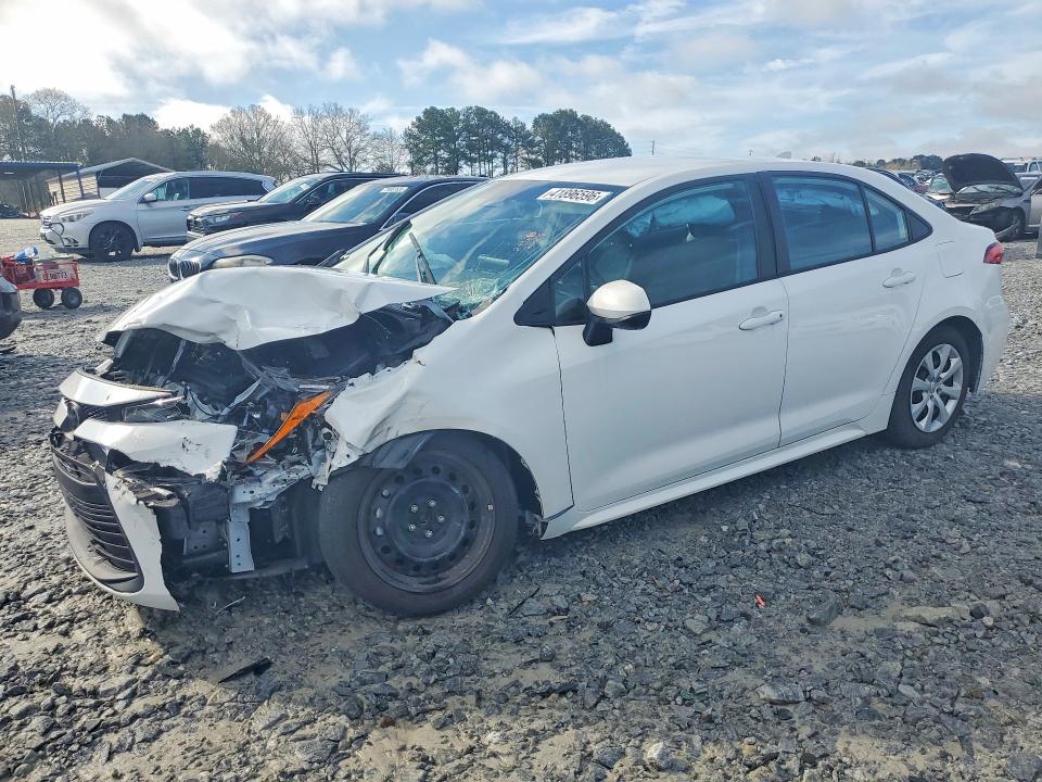 2024 TOYOTA COROLLA — VIN 5YFB4MDEXRP159671