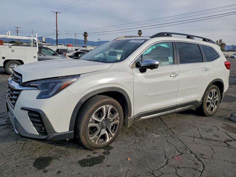 2023 SUBARU ASCENT TOU — VIN 4S4WMAWD7P3435827