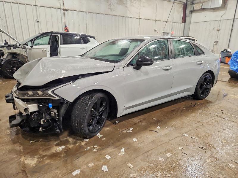 2023 KIA K5 GT LINE — VIN 5XXG64J20PG178200