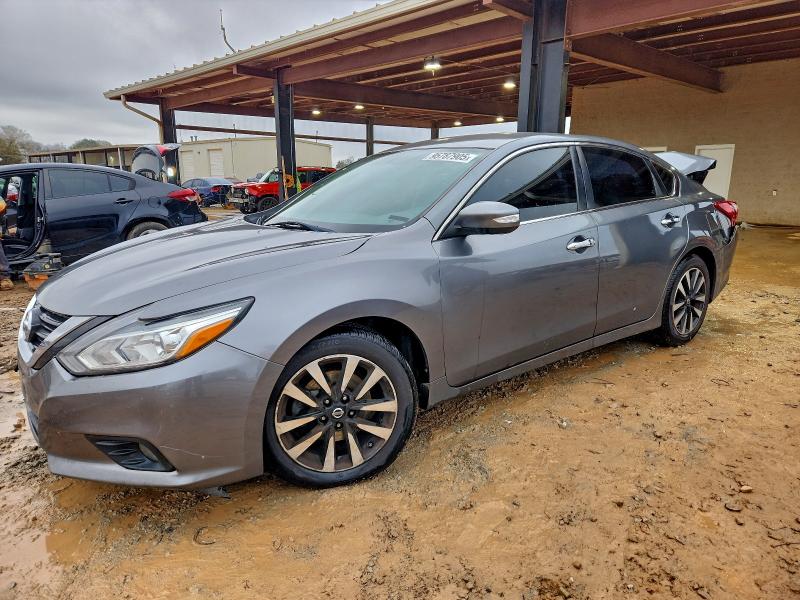 2018 NISSAN 200SX BASE — VIN 1N4AL3AP5JC175617