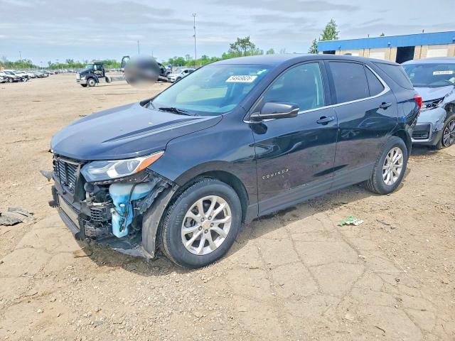2019 CHEVROLET EQUINOX — VIN 3GNAXJEV4KL364977