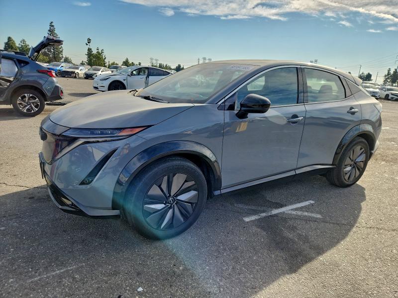 2024 NISSAN ARIYA — VIN JN1BF0BA3RM432314