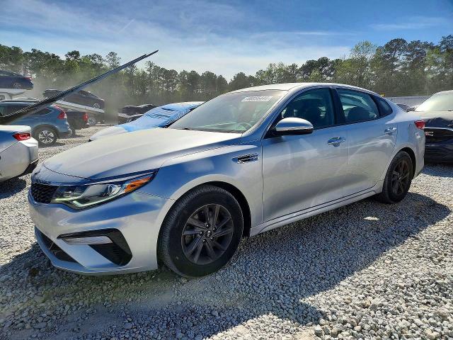 2020 KIA OPTIMA — VIN 5XXGT4L3XLG408785