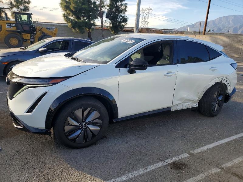 2024 NISSAN ARIYA ENGA — VIN JN1AF0BA4RM432883