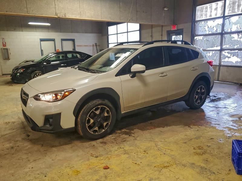2019 SUBARU CROSSTREK — VIN JF2GTAEC6KH246071