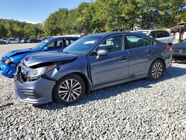 2018 SUBARU LEGACY 2.5I PREMIUM — VIN 4S3BNAC63J3019190