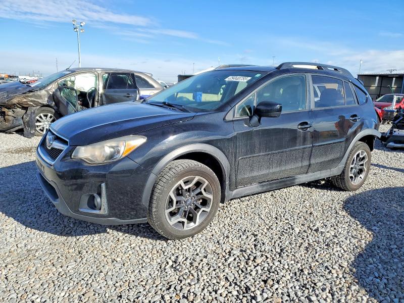 2016 SUBARU CROSSTREK — VIN JF2GPABC4GH346850