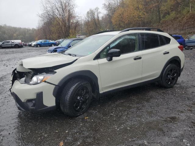 2023 SUBARU CROSSTREK — VIN JF2GTAPC9P8261541