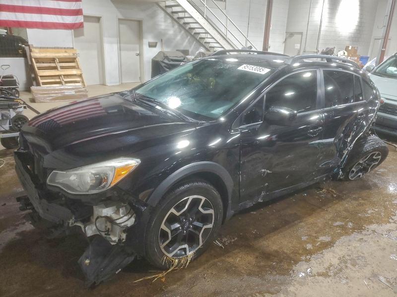 2017 SUBARU CROSSTREK — VIN JF2GPABC3HH275982