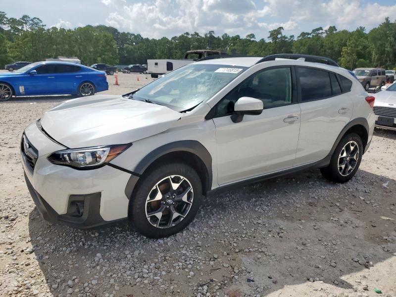 2019 SUBARU CROSSTREK — VIN JF2GTACC6KH352040