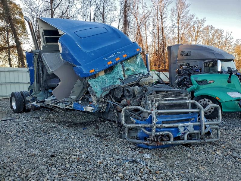 2019 FREIGHTLINER CONVENTION — VIN 3ALXA7003KDLG6078