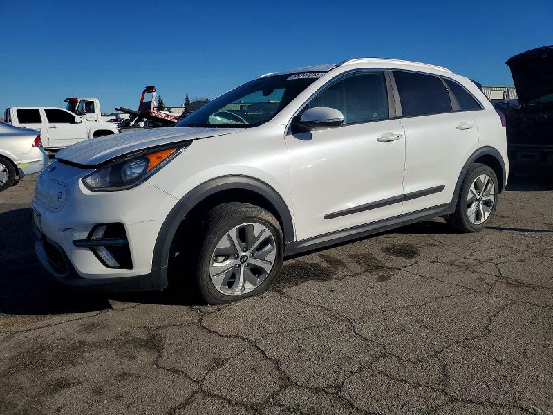 2019 KIA NIRO EX — VIN KNDCC3LG1K5011755