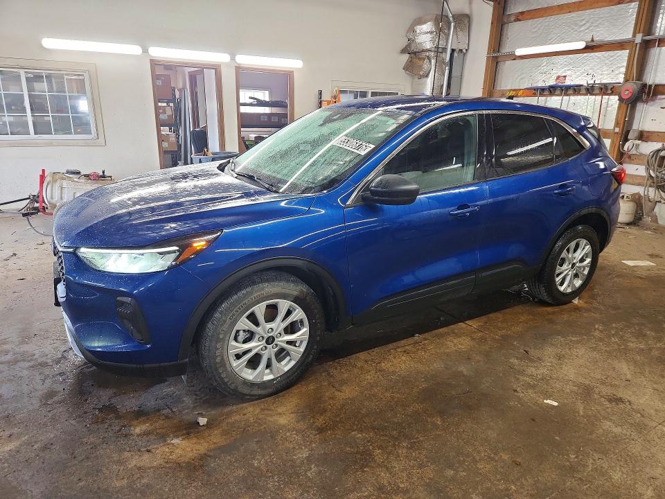 2023 FORD ESCAPE — VIN 1FMCU9GN7PUB05088