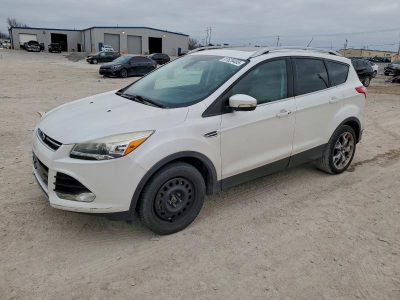 2015 FORD ESCAPE — VIN 1FMCU0JXXFUC04184