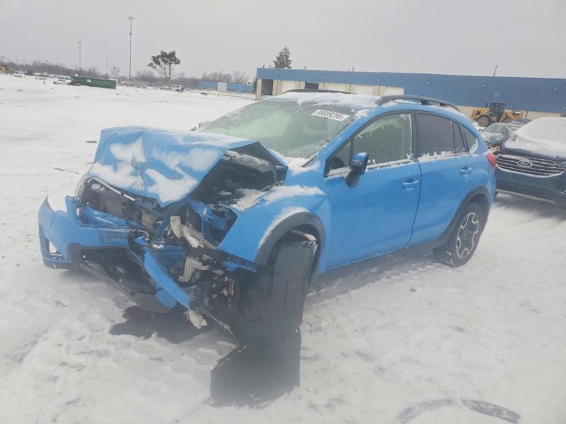 2017 SUBARU CROSSTREK — VIN JF2GPAKC5HH244569