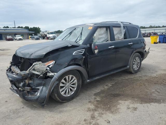 2018 NISSAN ARMADA SV — VIN JN8AY2NDXJ9056940