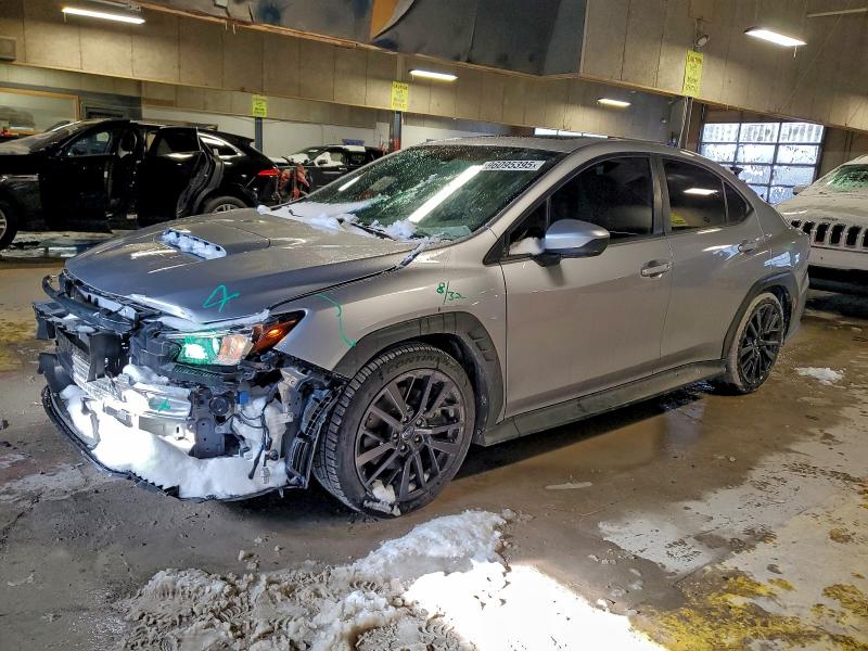 2023 SUBARU WRX PREMIU — VIN JF1VBAF60P9823234