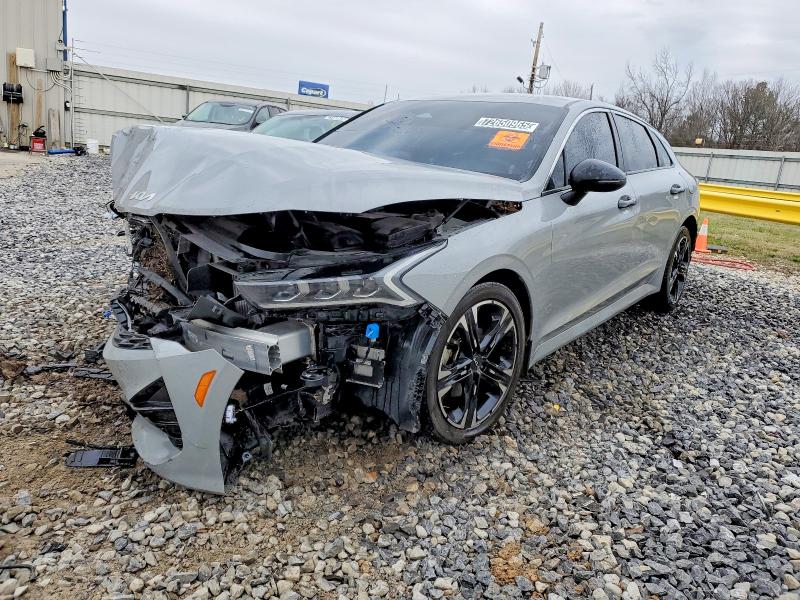 2023 KIA K5 GT LINE — VIN 5XXG64J23PG198960