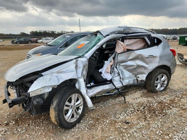 2015 NISSAN ROGUE SELE — VIN JN8AS5MT5FW162331