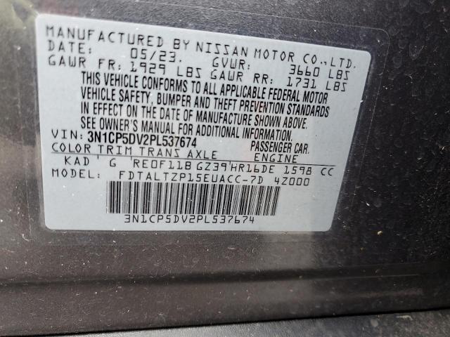 3N1CP5DV2PL537674