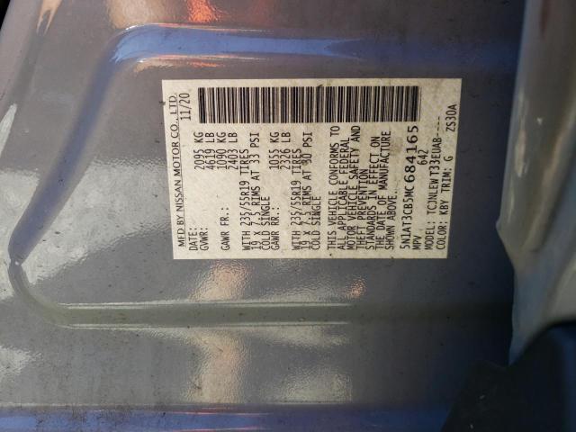 5N1AT3CB5MC684165