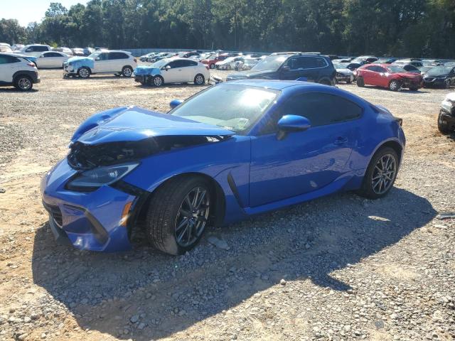 2023 SUBARU BRZ PREMIUM — VIN JF1ZDBB1XP9700097
