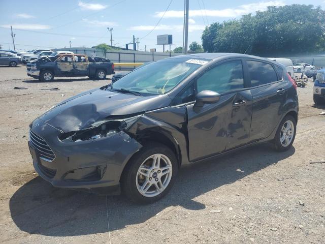 2019 FORD FIESTA — VIN 3FADP4EJ4KM123070