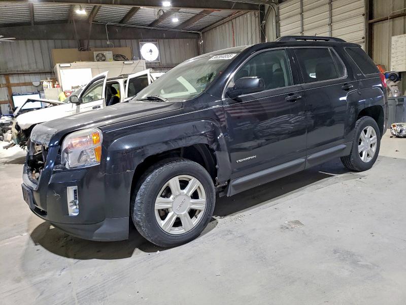 2015 GMC TERRAIN — VIN 2GKFLXE31F6102621