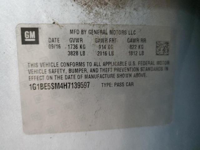 1G1BE5SM4H7139597