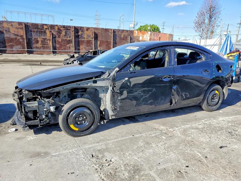 2023 MAZDA 3 — VIN 3MZBPAAMXPM373336