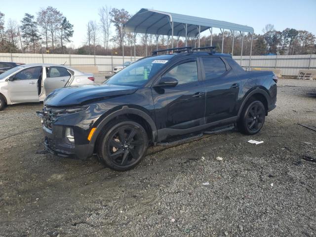 2023 HYUNDAI SANTA CRUZ — VIN 5NTJCDAF6PH075841