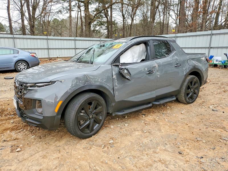 2024 HYUNDAI SANTA CRUZ — VIN 5NTJCDAF8RH082177