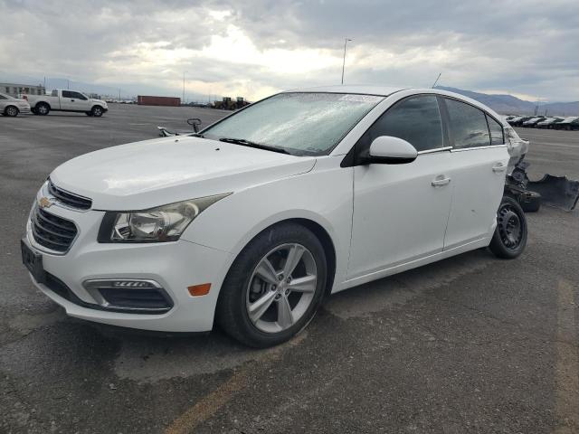 2015 CHEVROLET CRUZE LT — VIN 1G1PE5SB8F7131245