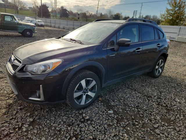2016 SUBARU CROSSTREK — VIN JF2GPBLC8GH259330
