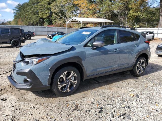 2025 SUBARU CROSSTREK — VIN JF2GUHDC4S8331515