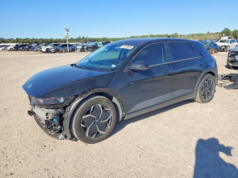 2022 HYUNDAI IONIQ 5 — VIN KM8KN4AE8NU113685