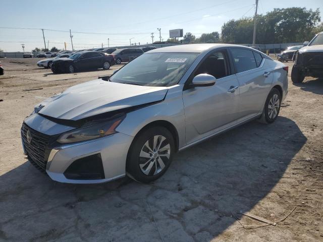 2023 NISSAN ALTIMA S — VIN 1N4BL4BV5PN343356