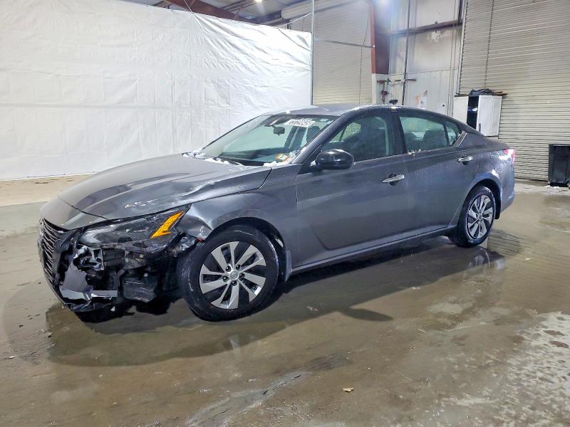 2024 NISSAN ALTIMA S — VIN 1N4BL4BV3RN309130