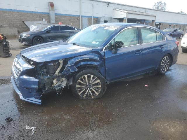 2019 SUBARU LEGACY 2.5 — VIN 4S3BNAF68K3014628