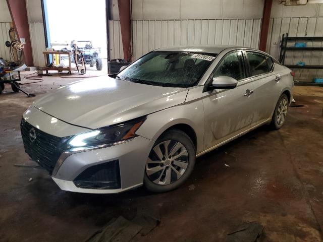 2023 NISSAN ALTIMA S — VIN 1N4BL4BV4PN372587
