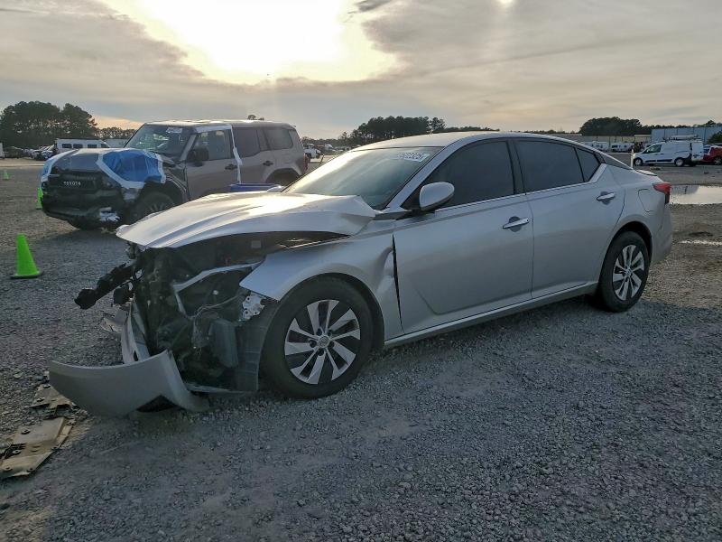 2020 NISSAN ALTIMA S — VIN 1N4BL4BV2LC228042